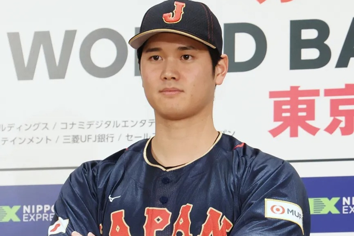 WBC取材記者の証言】「大谷翔平からいい匂いがする」プロ野球選手の美肌＆香水事情｜NEWSポストセブン