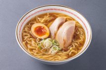 袋麺「しょうゆ」部門で1位に輝いた『明星 中華三昧 赤坂璃宮 広東風醤油』の魅力とは