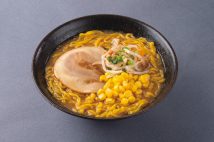 袋麺「みそ」部門で1位に輝いた『日清極楽ラ王 濃厚香熟味噌』の魅力とは