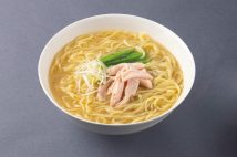 袋麺「しお」部門で1位に輝いた『明星 中華三昧 中國料理北京 北京風香塩』の魅力とは