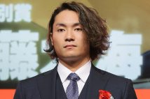 伊藤大海に”二股疑惑”報道が直撃（時事通信フォト）