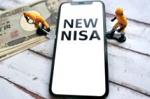 新NISAの投資戦略　「成長投資枠」に組み入れるアクティブ投信の選び方