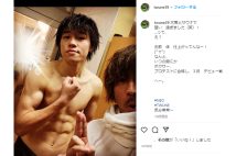 セクゾ菊池風磨の弟がプロボクサーに　昨年プロテスト合格、3月16日に後楽園ホールでデビュー戦