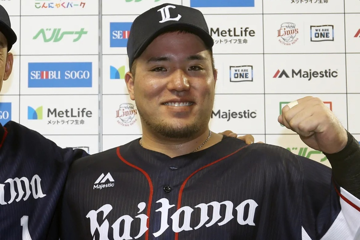 侍ジャパン裏ネタ選手名鑑【野手編】山川穂高はあいみょん好き、村上