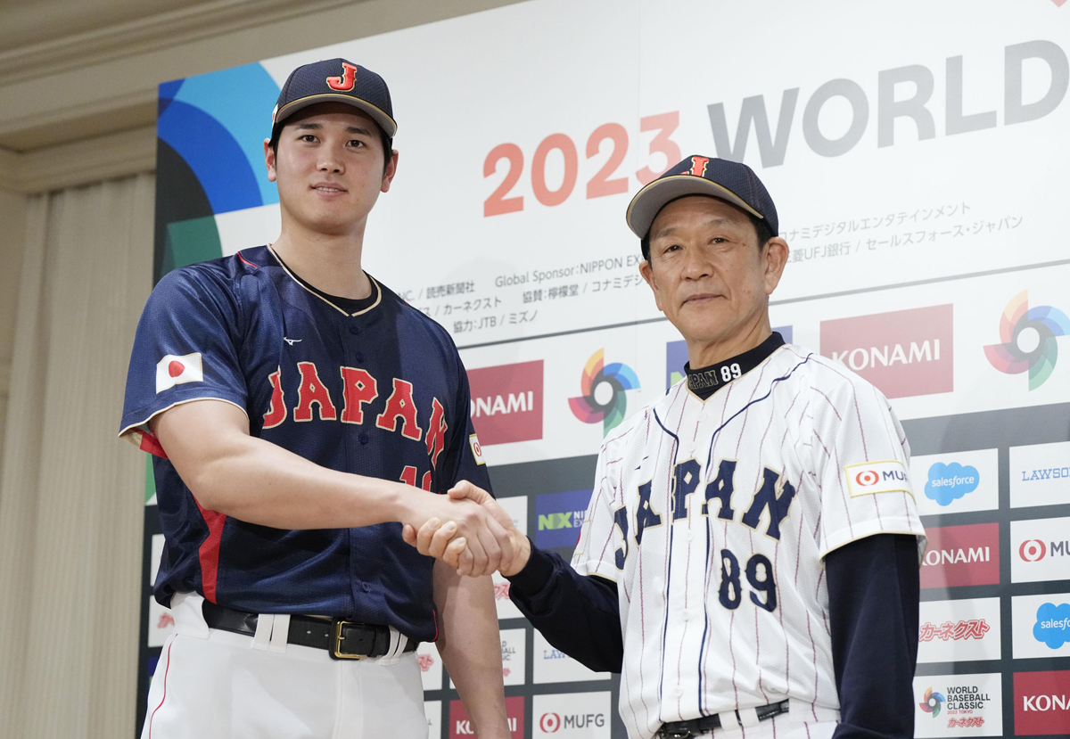 大谷翔平「大型契約前のWBC出場」リスク伴う決断の背景にある「栗山