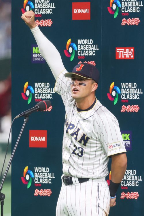 大谷翔平、ヌートバー、朗希、ダルビッシュ 侍ジャパンWBC一次ラウンド 