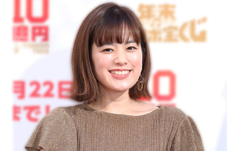 結婚発表の前日、夫婦水入らずで”映画デート”を楽しんでいた筧美和子（30）