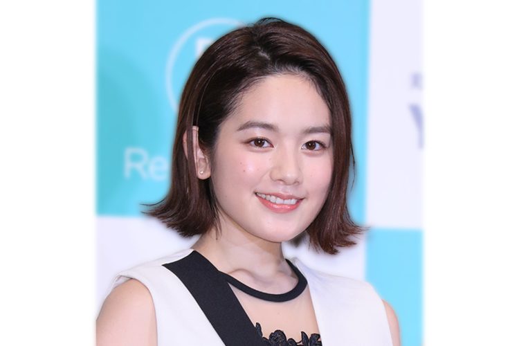 昨年の”初熱愛発覚”からおよそ半年後に結婚を発表した筧美和子（30）。