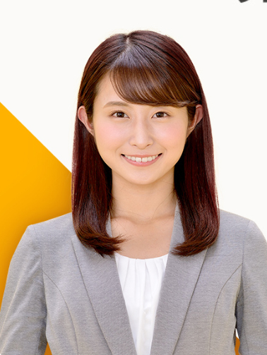 読売テレビ・佐藤佳奈アナ