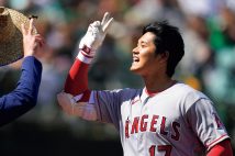 大谷翔平、ヌートバー、吉田正尚…侍ジャパンのメンバーがメジャーで躍動する姿