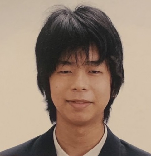 中学時代の木村容疑者