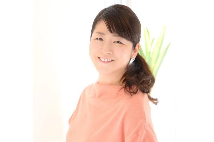 河合彩さんが日テレ退社とフィギュアへの想いを語ってくれた