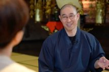 福厳寺の大愚元勝住職が説く、人の言葉に振り回されない生き方　「等身大の自分を諦めてみては」