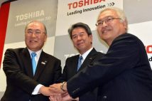 【ソニーと東芝の明暗】「国策企業」は上場廃止に…粉飾決算から始まった東芝の変調