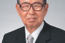 “健全経営の鑑”イトーヨーカ堂創業者・伊藤雅俊氏が貫いた商人道　意見や提言は「とにかくメモ」