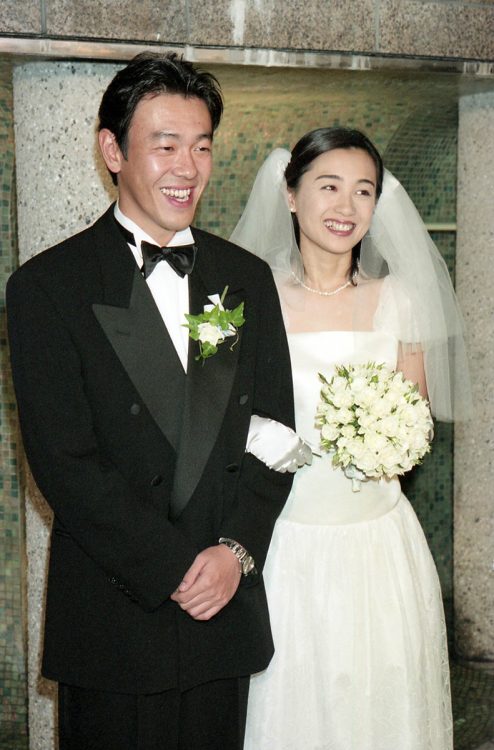 還暦離婚》清水圭が離婚に沈黙を貫く理由 背景に香坂みゆきが反対した「京都移住」｜NEWSポストセブン - Part 3