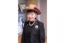 アパホテル・元谷芙美子社長「人生の最後は『財布に五円玉1枚だけ』が理想」　財産を残さずお金を使い切る生き方