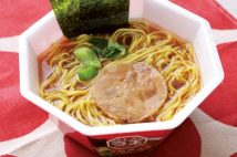 【カップラーメン食べ比べ・しょうゆ部門】1位は『ラ王背脂醤油』　生のような麺と香ばしいスープが高評価