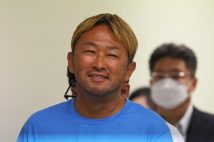 ガーシー容疑者から作家の伊藤喜之氏は何を聞いたのか