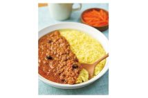 【レトルトカレー食べ比べ「キーマカレー」部門】1位はクミンやカルダモンの香りがしっかり『SPICE LOVERSキーマカレー 中辛』