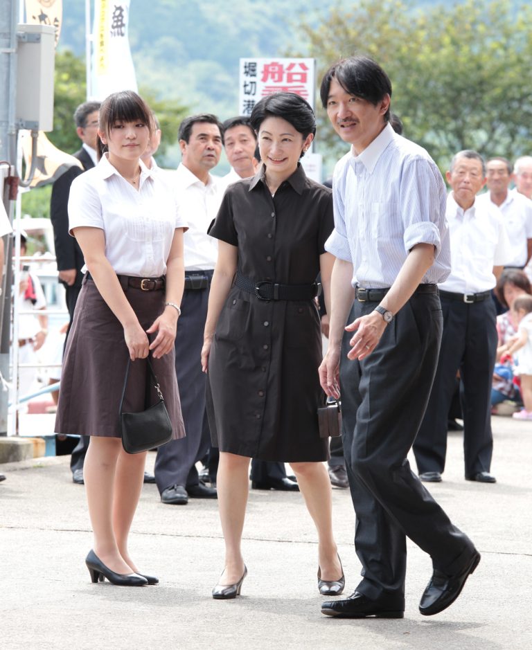 日本文化祭活动