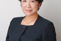 【専業主婦からの挑戦】ドムドムフードサービス社長・藤崎忍さん　50才にして初めて学んだオフィススキル