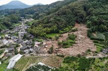 「ネットで揶揄の対象になることに理不尽さを感じる」　豪雨災害時の土砂撤去作業を手伝って感じたこと