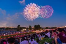 【こんなはずじゃなかった！】混雑、トイレ、着崩れ…　楽しいはずの花火大会に潜んでいる“トラップ”