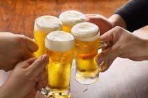 【やっと公言できるようになった】実は50代に多い“飲み会嫌い”の人たち　若手時代のメチャクチャな飲み会の苦い思い出も