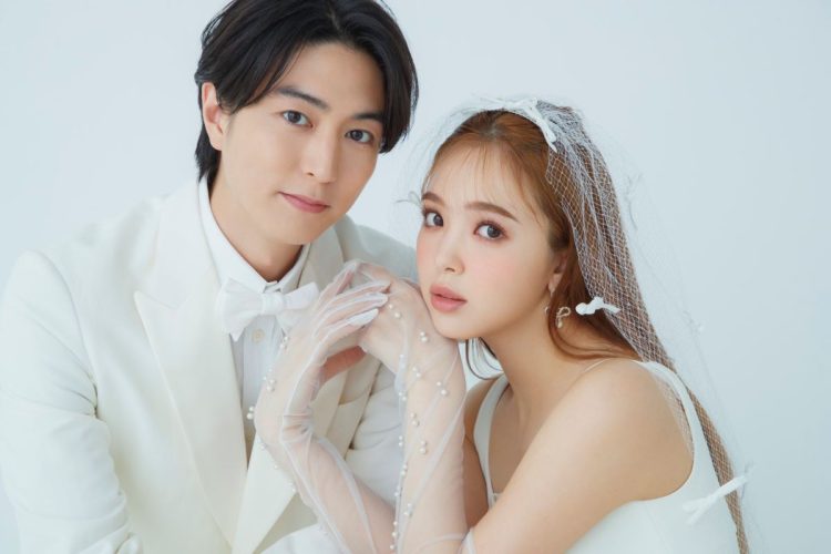 藤田ニコルが結婚を発表