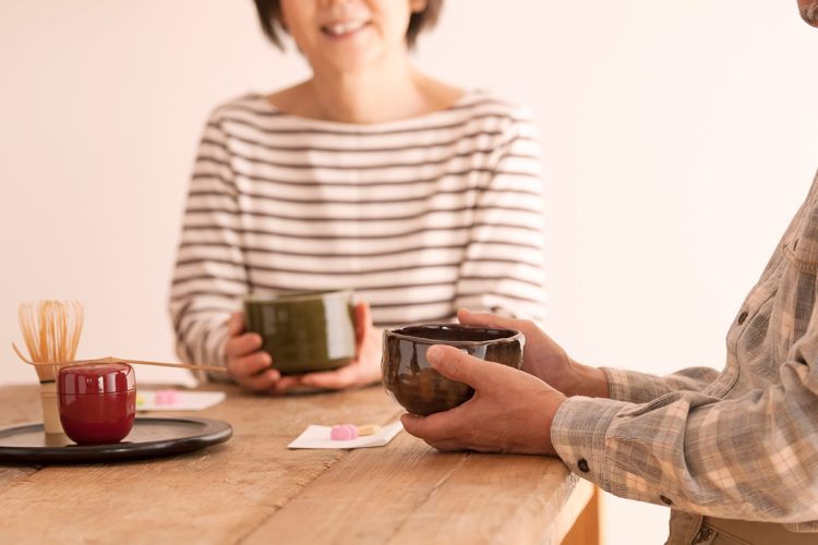 2025年には高齢者の5人に1人が患うといわれる認知症（写真／イメージマート）