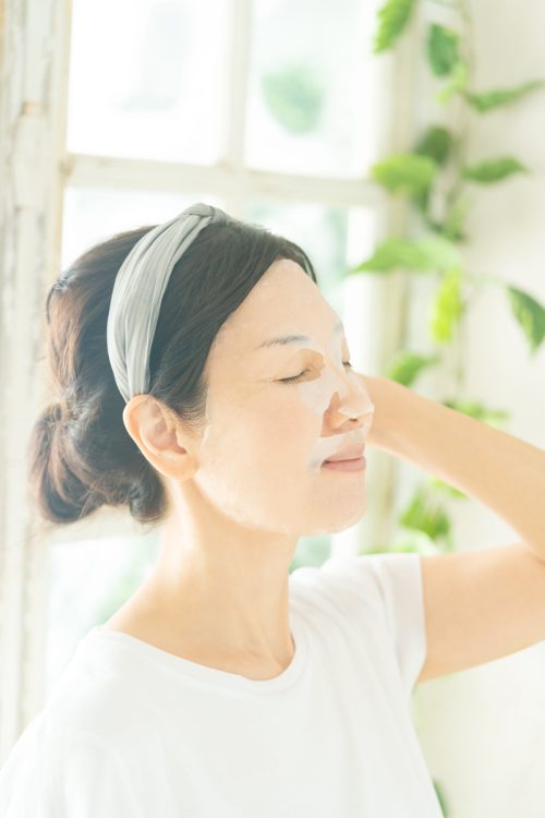 写真】夏のダメージ肌は“とことん保湿”でリセット 美容のエキスパート