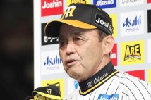 阪神・岡田彰布監督は家庭もアレだった！　妻は英仏西語が話せてバースをサポート、長男は阪大に現役合格