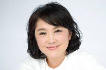 原千晶、子宮体がんと子宮頸がんを乗り越え患者会を設立「女性のがんに伴う偏見と負担を減らしたい」