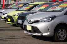 【解説】中古車販売の価格表示に新ルール　「支払総額」表示が義務化、後から諸費用が上乗せされる不当表示は禁止に