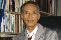 【森村誠一さんと歩んだ60年】妻が語る国民的ベストセラー作家の素顔、長者番付1位でも団地で暮らしていた理由