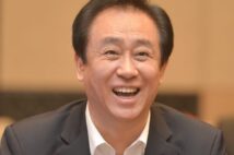 恒大集団・許家印会長の“超バブリーな私生活”　世界中に一族の大豪邸、200億円金塊、女性ダンサーへの寵愛も明るみに