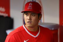 大谷翔平を動かし得るものとは