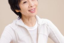 由美かおる「終活を考えたことはない」　古い洋服も捨てずにアップデート、『11PM』衣装はリメイクして今もキープ