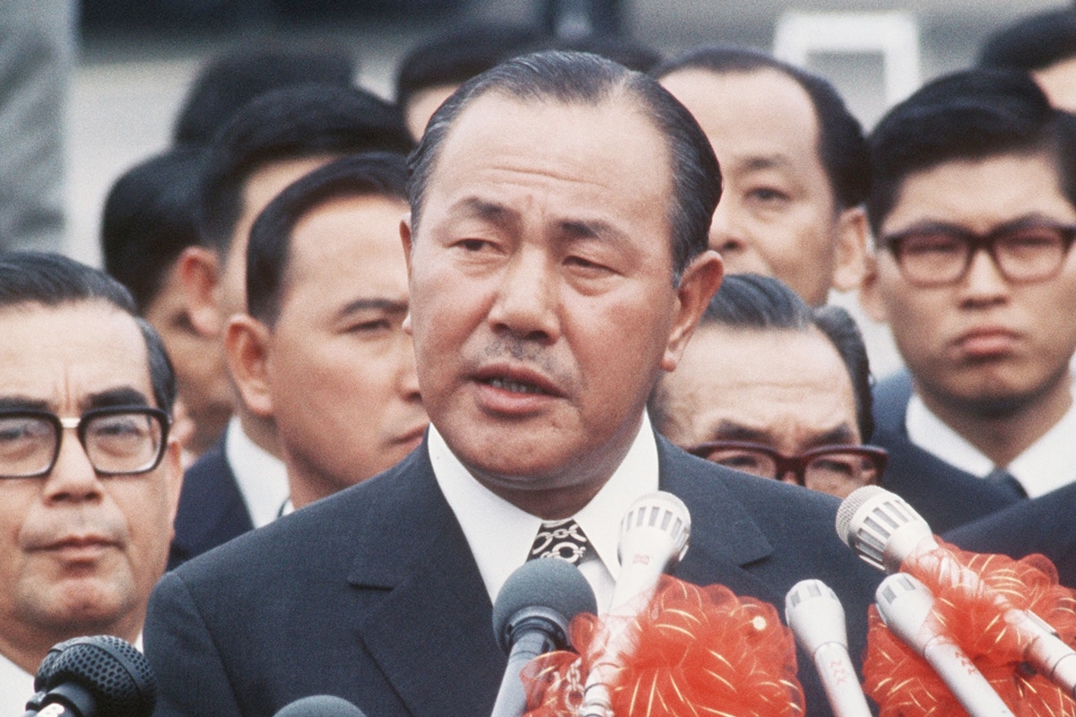 没後30年》政治に風穴を開けた田中角栄・元首相の「人の心をつかむ言葉」 今こそ必要とされる「決断と実行力」｜NEWSポストセブン