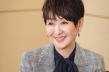 いつ呼び出されてもいいようスーツを枕元に置いて寝ていたという吉川美代子アナ