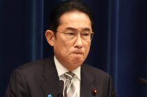 4・28補選の細田博之前衆院議長“弔い合戦”で自民候補が想定外の伸び悩み　竹下登、青木幹雄の「保守王国・島根」が崩壊する