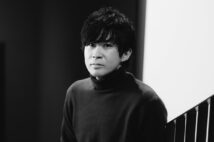 戸谷洋志氏が新作について語る