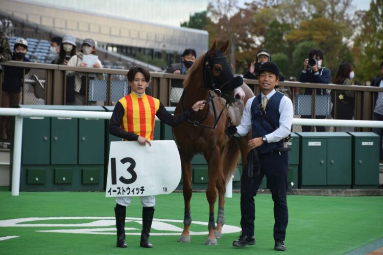 2024年の競馬 穴馬券を狙うなら原優介騎手と石川裕紀人騎手に注目 