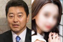 逮捕された池田容疑者とインフルエンサーとして活動していた娘