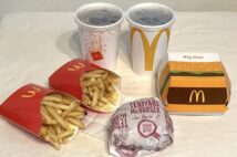 マクドナルド2年で実質5度の値上げでも「変わらず食べ続ける」ファンの声　価格メリットが減っても「日常に入り込んでいる」強み