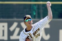 阪神タイガース“永遠の背番号24”横田慎太郎さん