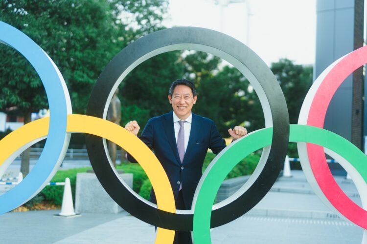 写真】ソウル五輪金メダル・鈴木大地さんが明かすバサロ泳法秘話「25m