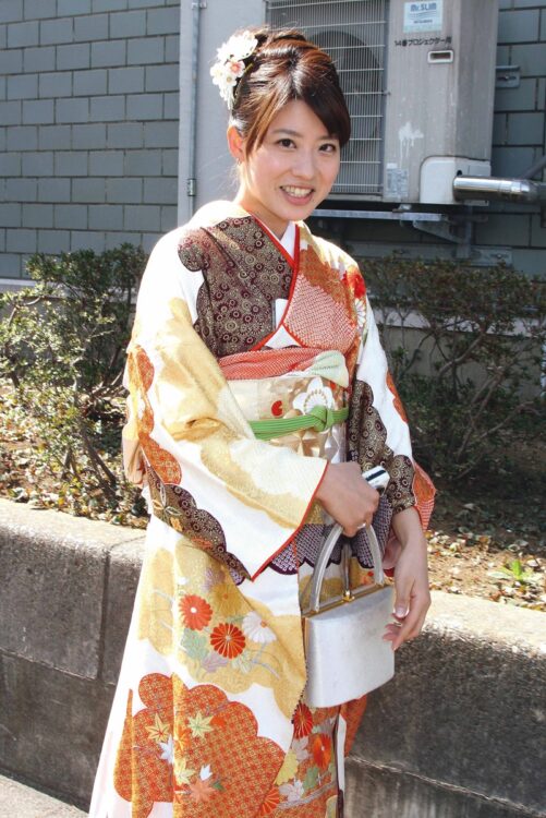 日本テレビ 郡司恭子（33） 2013年、慶応義塾大学卒『情報ライブ ミヤネ屋』