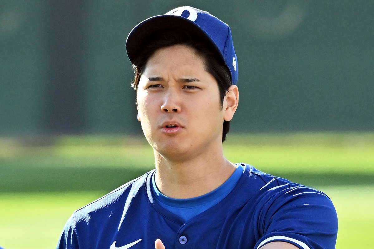 ここは撮影禁止だ！」》大谷翔平をクラブハウス内で無断撮影してYouTubeに公開した韓国メディアが出入り禁止に｜NEWSポストセブン